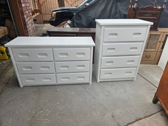 Dressers
