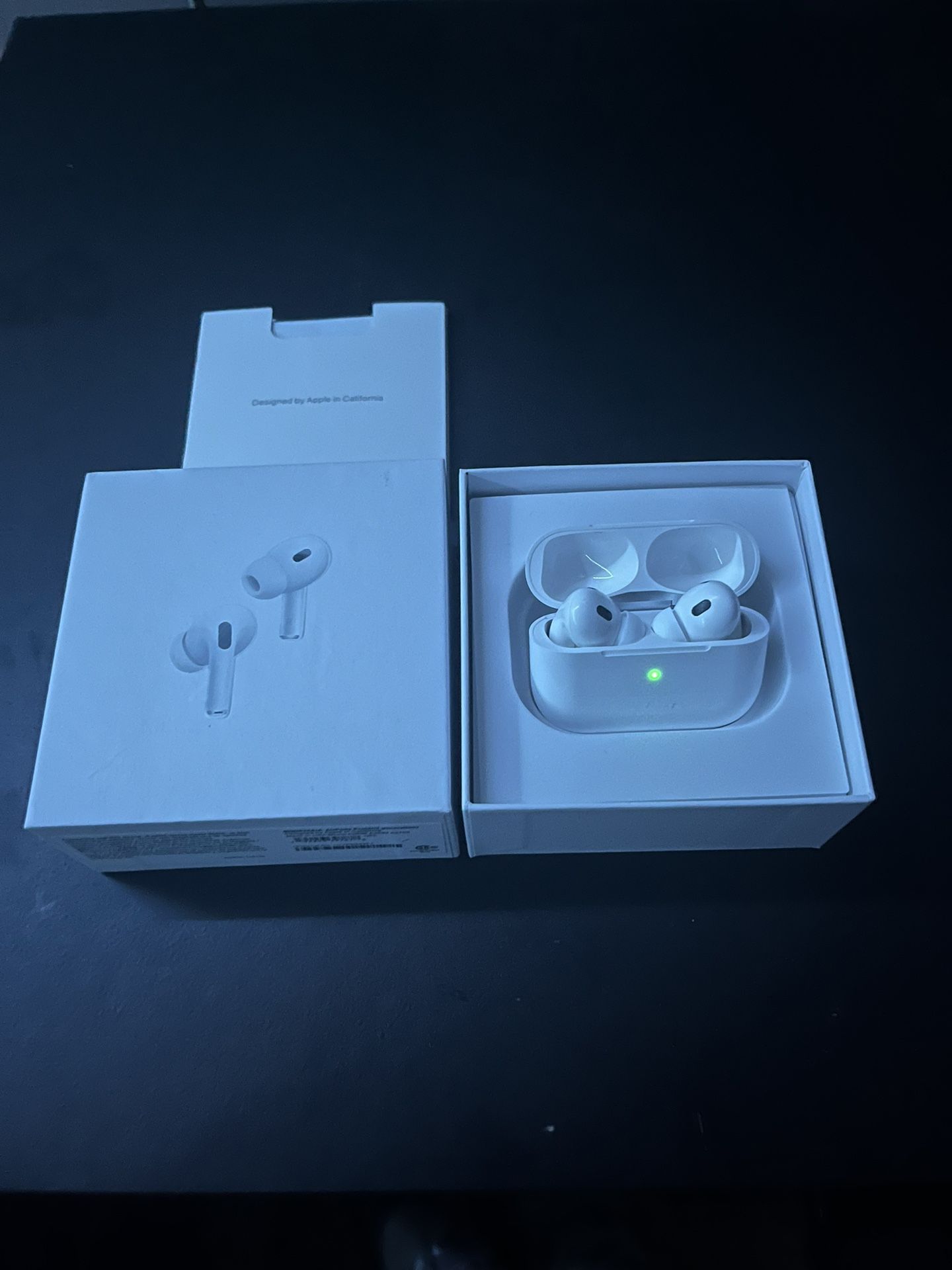 Apple Airpod’s 2nd generation