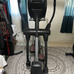 Pro-Form Smart Strider 735 Elliptical 