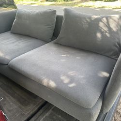 ikea couch soderhamn Free 