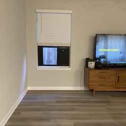 Dog/cat Door For Window Black