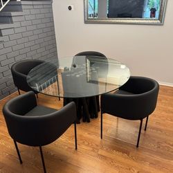Dining Room Table Set