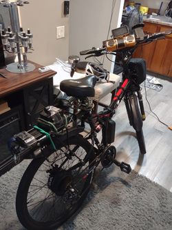 E-bike