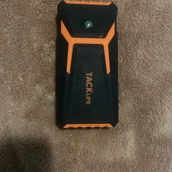 Track Life Car Battery