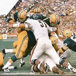 Chicago Bears Season Tickets