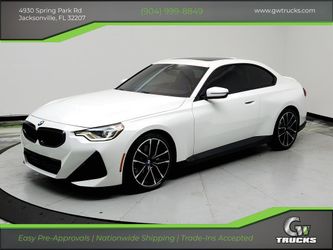 2023 BMW 230