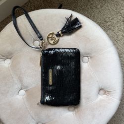 Brand New Michael Kors Wristlet