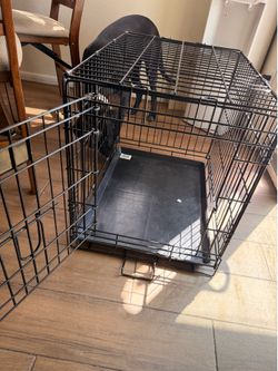 Crate