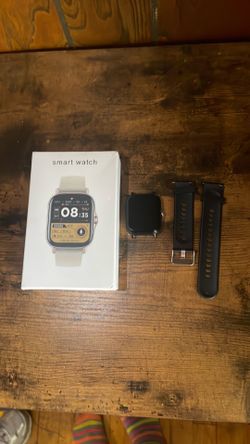 Smartwatch