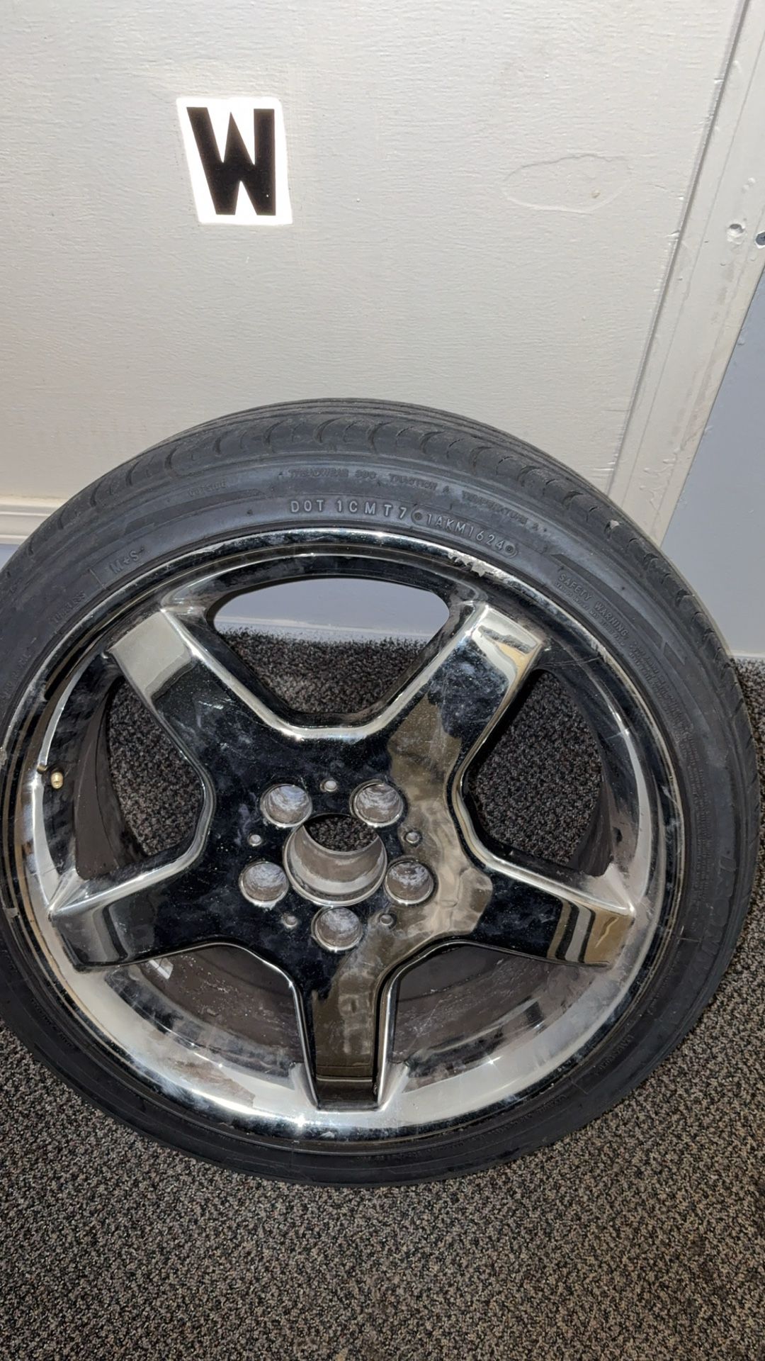 Rims
