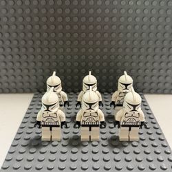 Lego Star Wars 