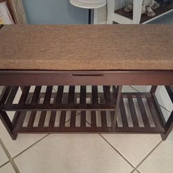 Miscellaneous items