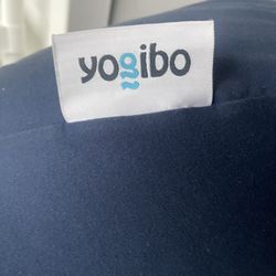 Yogibo Arm Pillows 