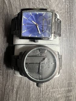 Sean John / Kenneth Cole 