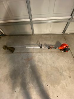 Echo Gas String Trimmer / Weed Eater