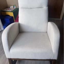 Nursing Chair 