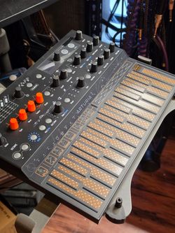 Arturia MicroFreak - Stellar Edition