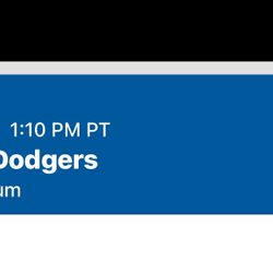 2 Dodgers Vs Giants Luxury Suite Tickets Sunday Sep 21 