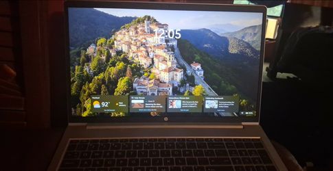 HP ProBook 450 G8 Notebook PC