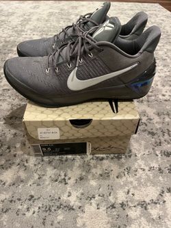 Nike Kobe AD “Cool Grey”