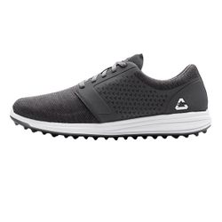 Men's TravisMathew The Moneymaker Spikeless Golf Shoes 8