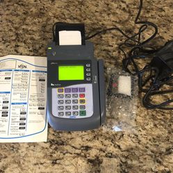 VeriFone