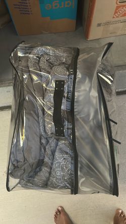 King comforter