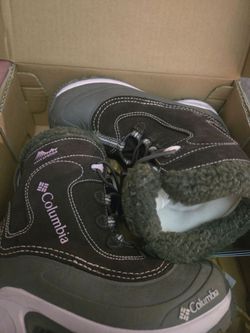 Snow Boots NEW