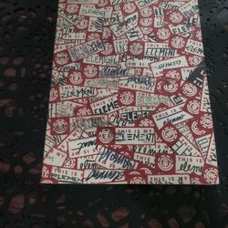 Skateboarding Element Dvd