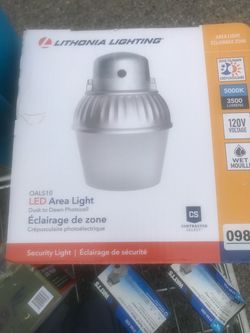 Light new