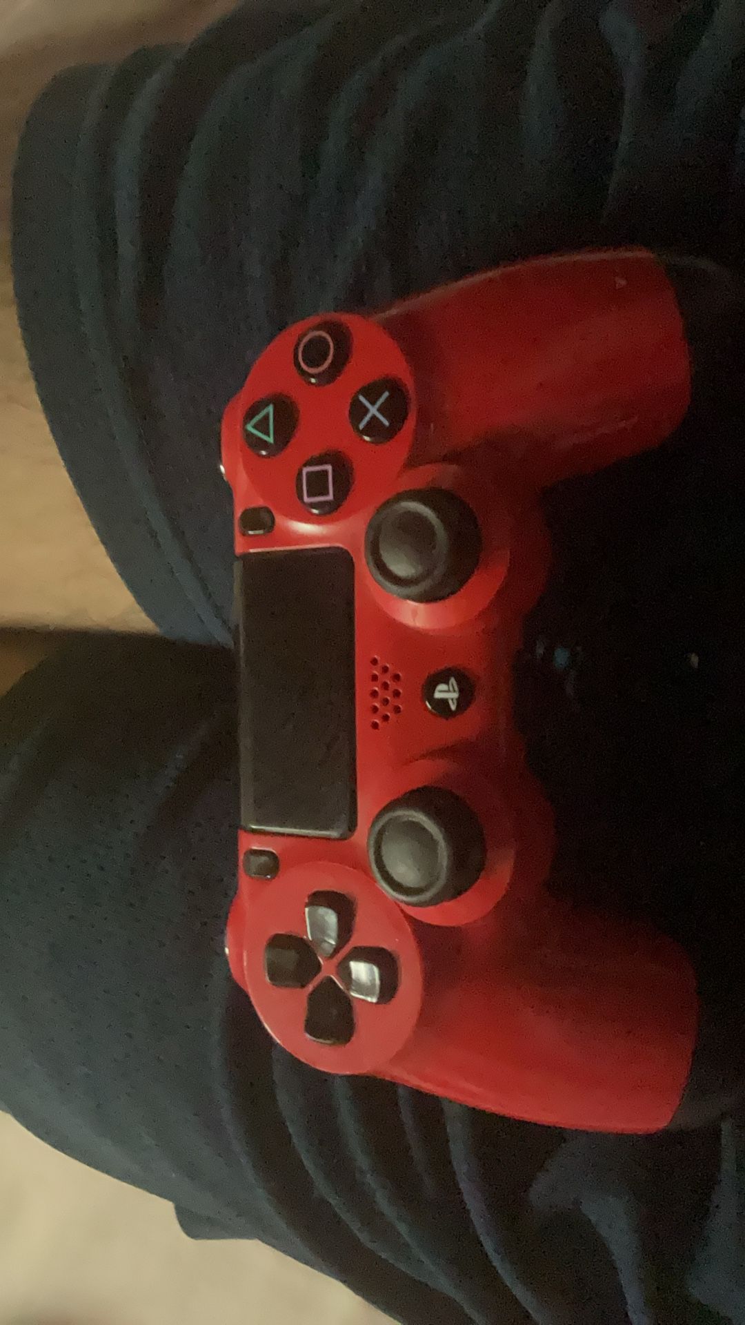 Ps Controller