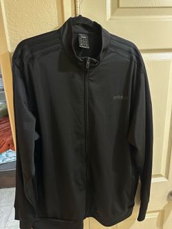 Adidas Sweater 2XL
