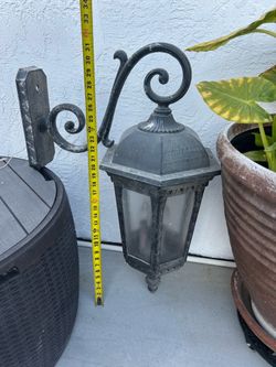 BIG ASS LIGHTS