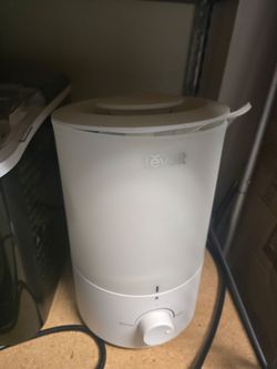 Levoit Humidifier White