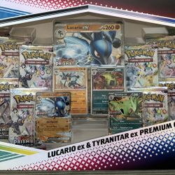 Scarlet & Violet Prismatic Evolution 