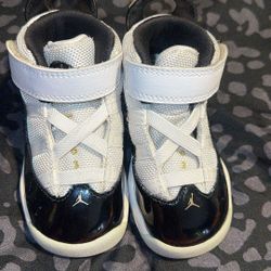 Baby Shoes