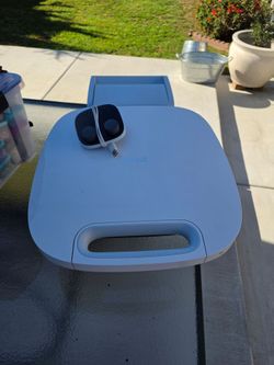 Cricut AutoPress