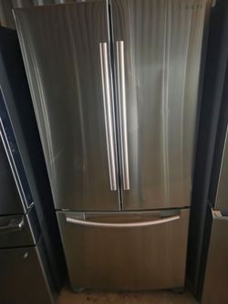 Samsung Refrigerator