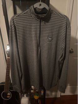 Hacienda Golf Course M shirt