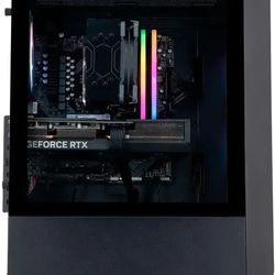 Gaming Computer RTX 5070 Intel Core i7-14700F 32gb DDR5
