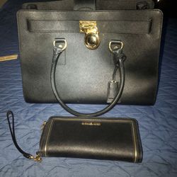 •○●☆▪︎¤《Womens MK Tote& Wallet