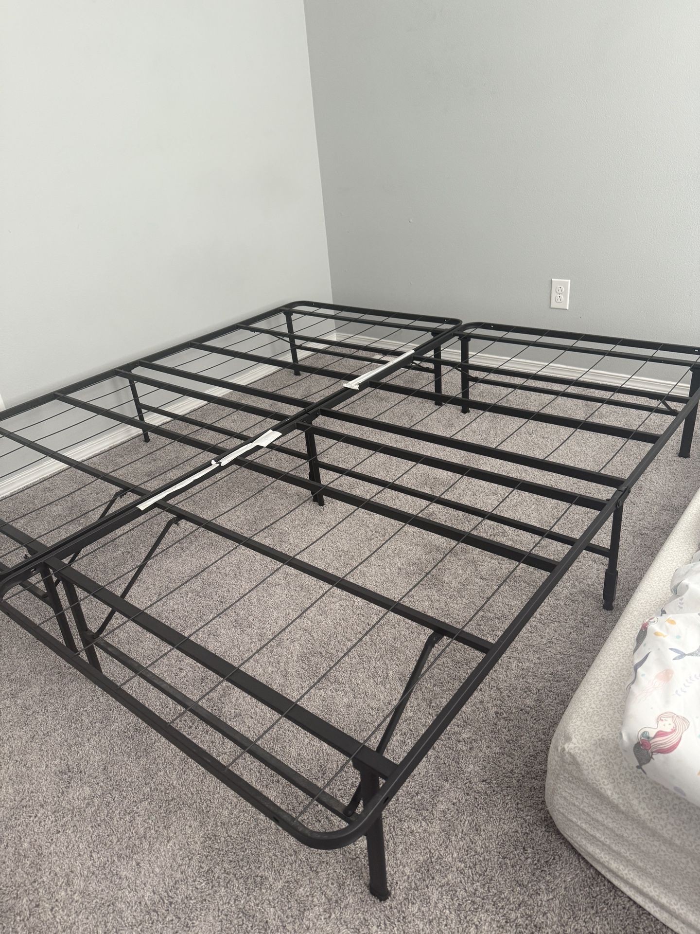 King Size Bed