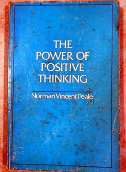 The Power of Positive Thinking