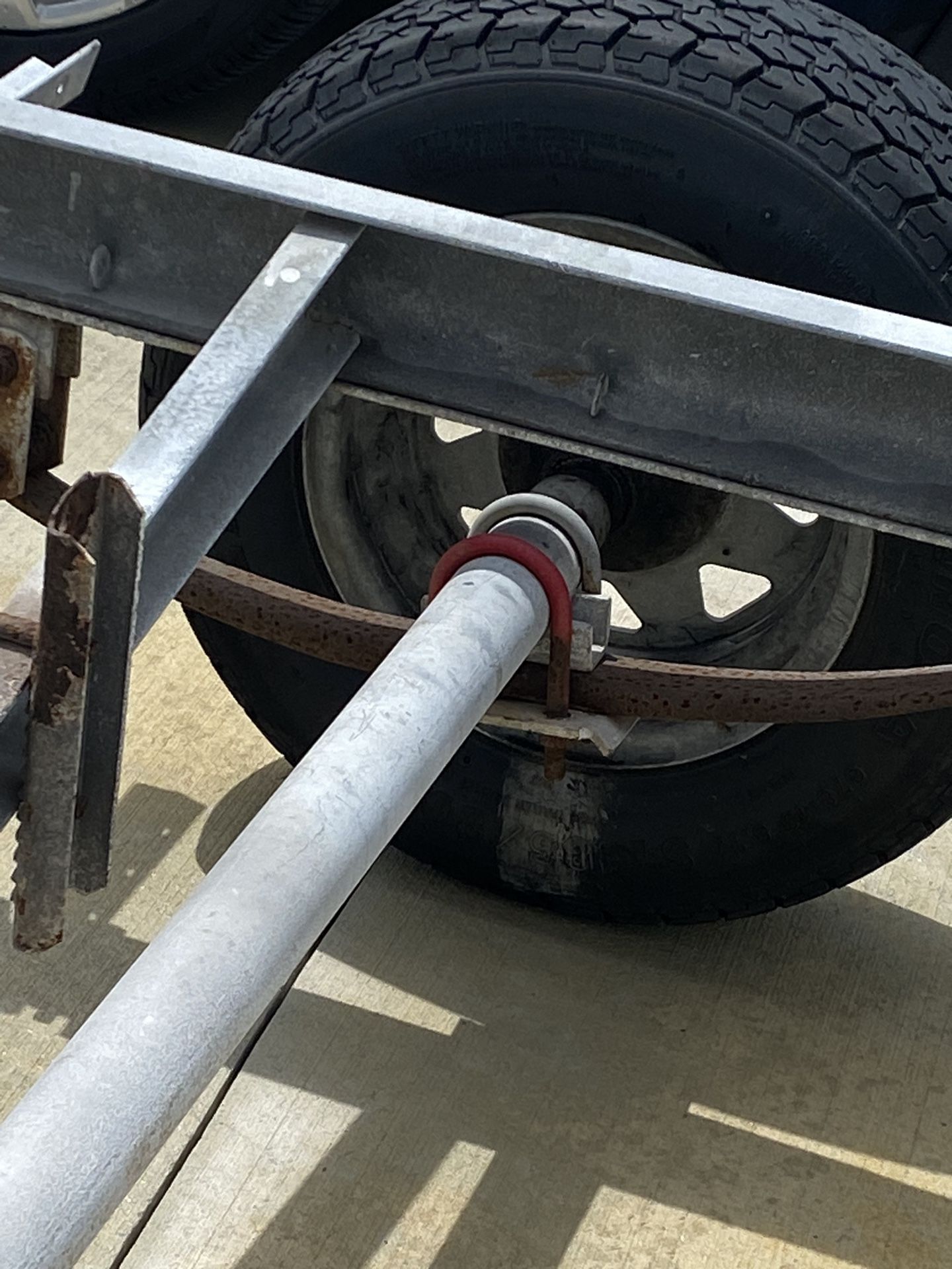 1920 Ft Boat Trailer for Sale in Hialeah, FL OfferUp