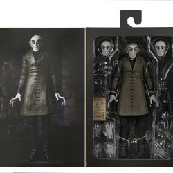 NECA: Nosferatu Ultimate figure 