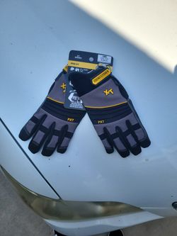 Youngstown Pro XT Work Gloves