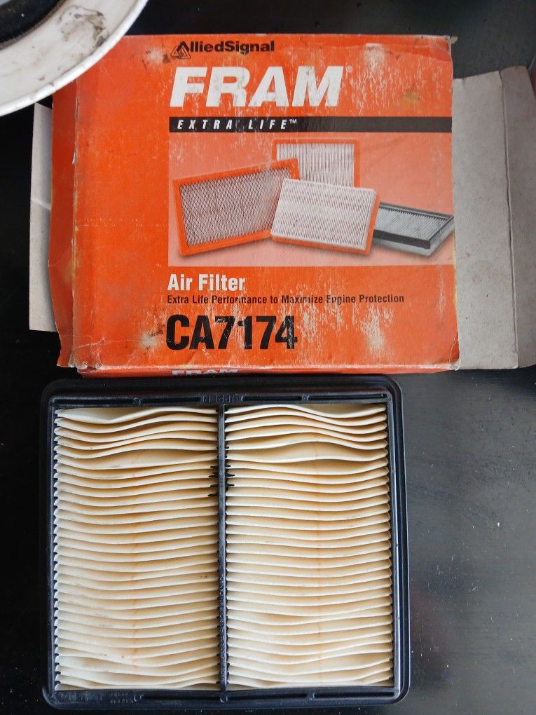Air Filter
