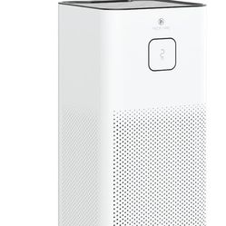 Medify MA-50 Air Purifier V3.0 White