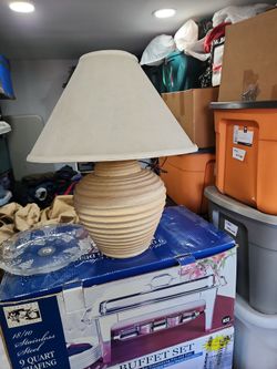 Lamp Set