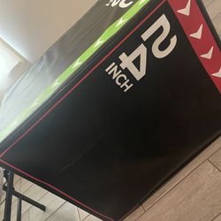 Plyometric Box 